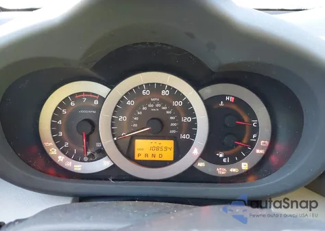 2012 Toyota Rav4 from USA, damaged, VIN 2T3BF4DV1CW181226